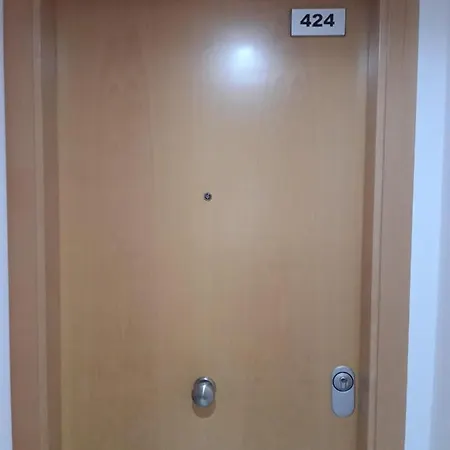 Santi Отель типа 